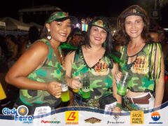 Bloco Lá Vem Eles #Partiu